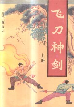 飛刀神劍