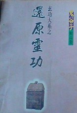 还原灵功全文阅读