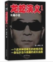 龙蛇演义全文阅读