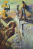 傾城之戀（馬榮成）全文閲讀