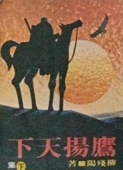 鹰扬天下全文阅读