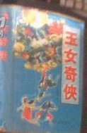 玉女奇俠全文閲讀