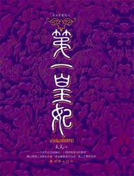 第一皇妃全文阅读